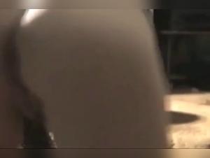 Shawn and his double pleasure with a dog