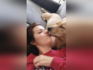 forbidden pleasures with dog sexton