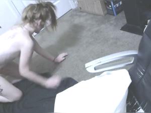 Canine Tongue: An Exciting Experience on Video