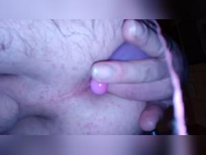 A bestial and intense encounter: sex with dog and woman