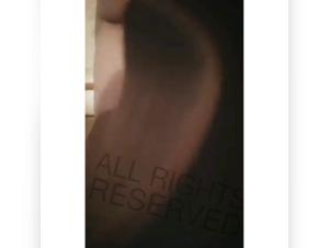 Sex video with a dog: a teenager and her four-legged friend