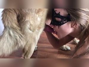 Forbidden Meeting: A Bestial Experience