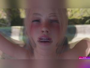 Emily's Diary - Baise Chien Episode 23