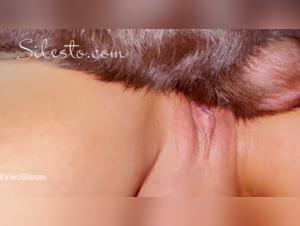 Bestiality Evening with Veronica Silesto