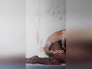 la femme au foyer et son chien, désir interdit