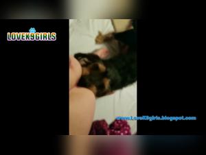Sex video with a dog - Bestiality and zoophilia