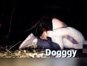 Bestiality Sex Video: Woman and Dog