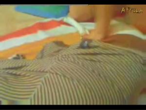 Video of Sex with a Dog