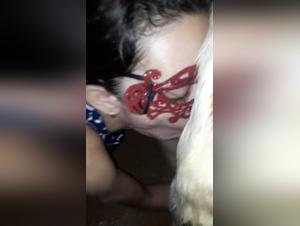 female canine sexuality