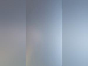 Bestiality: a woman and a dog in a shocking video