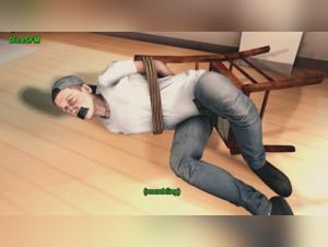 3D Crazy Family: A New Experience in Bestiality