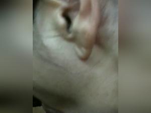 Asian woman and her dog: a zoophilia video not to be missed