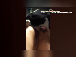 New blonde in her first beastly knot