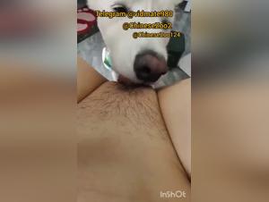 Chinesische Dog-Frau Sex