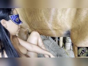 raquel sexy : baise animale, sexe zoofilia intense