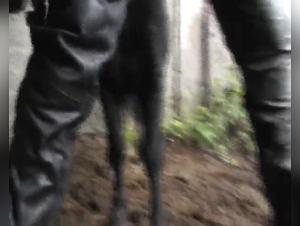 Krestin Dog Sex - Zooskool Part 1