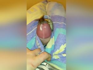 Naughty snail: a bestial and extreme encounter