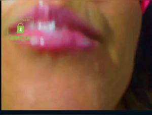 Latin Woman and Her Best Friend on All Fours - Bestiality Sex Video