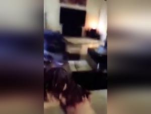 Exclusive Video: A Bestiality Experience with a Dog