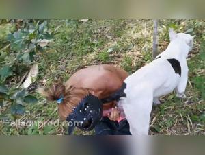 The unexpected encounter that unleashes a wild passion