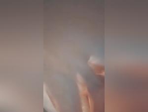 Intimate Video with a Dog