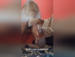 Mature woman and bestiality: an extreme experience