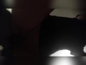 Banned video: Teenage girl and her dog