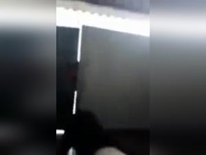 Brazilian woman and her dog: a zoophilia video not to be missed