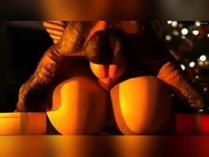 Woman and Dog: An Intimate and Bestial Relationship