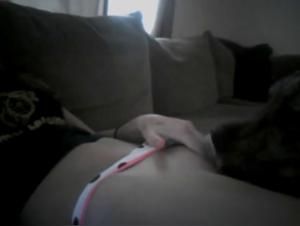 Hot Dog 16: A Passionate Canine Encounter