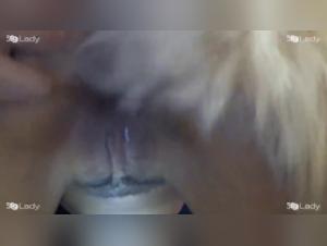 Woman and dog: a video of intense zoophilia