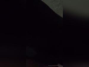 Bestiality video: a woman and her dog