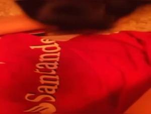 Bestial sex video: a teen and a dog