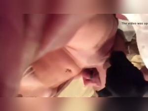 Bestiality: a woman and her dog