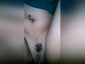 Bestiality at home: a Latin woman discovers the pleasure of bestiality