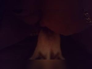 First time with a dog: a woman discovers bestial pleasure