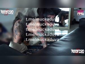 New zoophilia video with Raven and a dog on ArtofZoo