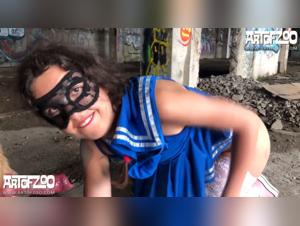 The Best Zoolingie Videos: Tickzoo