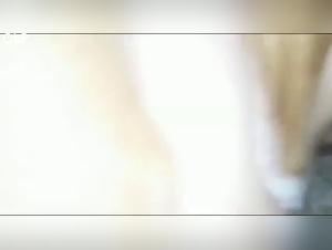 Extreme bestiality: a young Latina and her dog