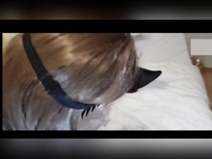 Bestiality: A teenager and her fifth dog