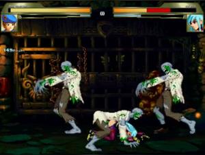 Megen Resident Evil: Zombie Dogs - A Bestial and Exciting Experience