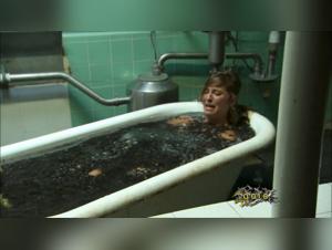 Leech Bath: An Extreme Bestiality Experience