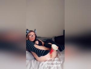 young girl trained to be zoo slave