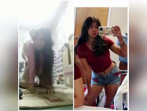 Zoophile Experience: My First Time