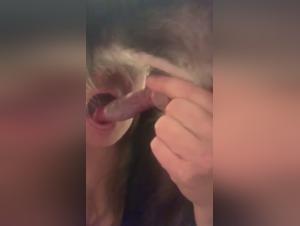 Woman and dog: a shocking zoophilia video