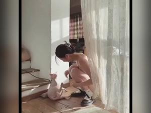 Unbreakable Bond: Animalpornrocks & Companionship