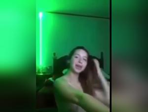 Denise Frazier in shocking bestiality video