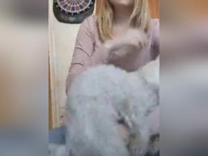 HJ Pup: A Story of Exciting Bestiality