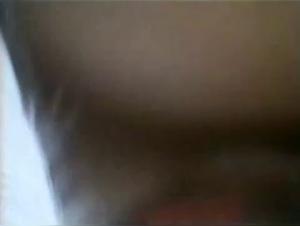 Forbidden Meeting: Woman and Dog