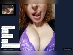 Webcam Girl Baise Chien Live - Zoo 4